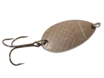 Блесна Flagman Bug BS 17g 197 Matt Silver фото
