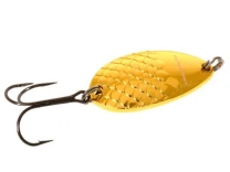 Блесна Flagman Bug BS 10g 200 Gold фото