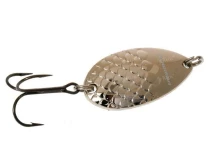 Блесна Flagman Bug BS 10g 201 Silver фото