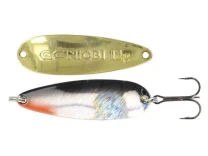 Блесна Golden Catch Niobi Max 12г 08G фото