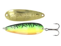 Блесна Golden Catch Niobi 12г GC01G фото