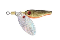 Блесна Golden Catch Trox 3г 11SH фото