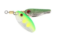 Блешня Golden Catch Trox 8г 04S фото