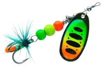 Блесна Grows Culture Ball Bearing Spinner №3.5 003 фото