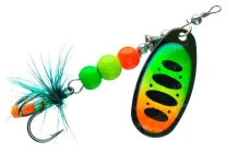 Блесна Grows Culture Ball Bearing Spinner №4 003 фото