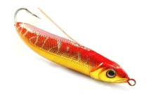 Блесна Grows Culture Minnow Spoon 6019 60мм 06 фото