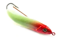 Блесна Grows Culture Minnow Spoon 6019 70мм 09 фото