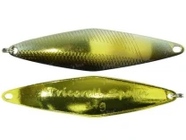 Блешня Jackall Tricoroll 14g 68mm Gold Ayu фото