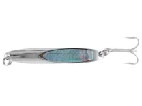 Блесна кастмастер Halco Twisty 10g Chrome Silver Holo фото