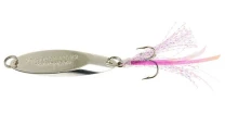 Блесна Kosadaka Castmaster 7g Platinum фото
