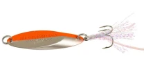 Блесна Kosadaka Castmaster 14g Silver-Orange фото