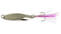 Блесна Kosadaka Castmaster 11g Silver фото