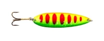 Блесна Lucky John Croco Spoon 14г 018 фото