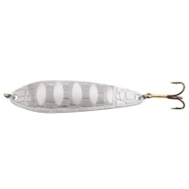 Блесна Lucky John Croco Spoon Big Game Mission 24г 002 фото