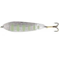Блесна Lucky John Croco Spoon Big Game Mission 18г 003 фото