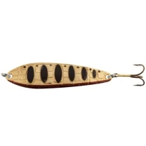 Блесна Lucky John Croco Spoon Big Game Mission 18г 008 фото