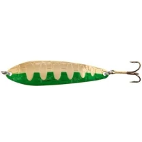 Блесна Lucky John Croco Spoon Big Game Mission 18г 015 фото