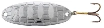Блесна Lucky John Croco Spoon Shallow Water 15г LJCSS15-002 фото