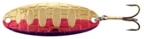 Блесна Lucky John Croco Spoon Shallow Water 10г LJCSS10-014 фото