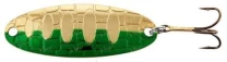 Блесна Lucky John Croco Spoon Shallow Water 10г LJCSS10-015 фото