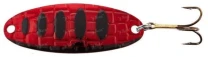 Блесна Lucky John Croco Spoon Shallow Water 15г LJCSS15-016 фото