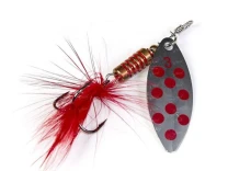 Блесна Lucky John Spin X-longe 03 6г LJSL03-SR фото