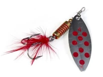 Блесна Lucky John Spin X-longe 04 9г LJSL04-SR фото