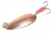 Блесна Mikado Ablet 8г Медь фото