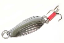 Блесна Mikado Ablet 8г Серебро фото