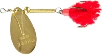 Блешня Rublex Ondex-2 2.5 м ORO фото