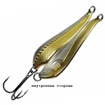 Блешня RB (Російська блешня) Ностальгія 10г 04 фото