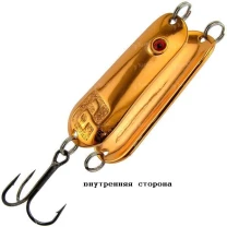 Блешня RB (Російська блешня) Шторлінг 15г 03 фото