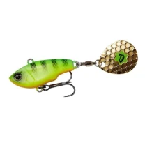 Блесна Savage Gear Fat Tail Spin фото