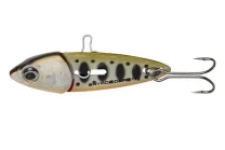 Блесна Savage Gear Minnow Switch Blade 5см 11г Olive-Smolt фото