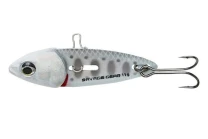 Блесна Savage Gear Minnow Switch Blade 3.8см 5г Pearl White фото