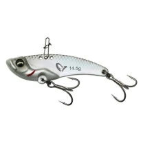 Блесна Savage Gear Vib Blade 5.5см 14.5г Pearl White фото