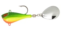 Блешня SF Tail Dancer 35S 16g 03 фото