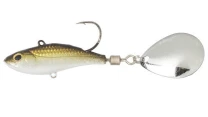 Блесна SF Top Tail 40S 14g 04 фото
