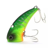 Блешня цикада Shimano BT Vibe Solid фото