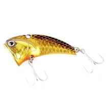 Блешня цикада Shimano BT Vibe Solid 10г 002 фото
