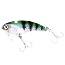 Блесна цикада Shimano BT Vibe Solid 10г 006 фото