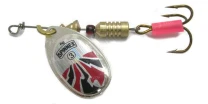Блесна Spinnex Firefly 3 106 фото