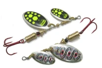 Блесна Spinnex Gad-fly tandem фото
