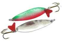 Блешня Spinnex Salmon 16г 129 фото