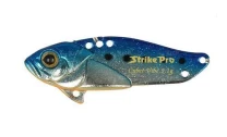 Блесна Strike Pro Cyber Vibe 45мм JG-005C 135OBE фото