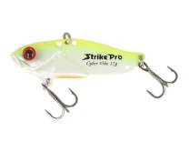 Блесна Strike Pro Cyber Vibe 55мм JG-005D 097OB фото
