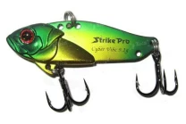 Блесна Strike Pro Cyber Vibe 45мм JG-005C 972S  фото