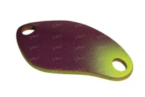 Блесна SV Fishing Air 2.0г FL14 фото