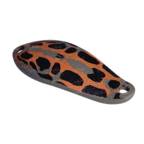 Блесна SV Fishing Koketka 3.8г FG02 фото