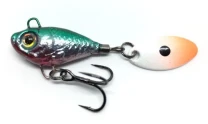 Блесна-Tail Spinner Инстинкт Quick Blade 12г 03 фото